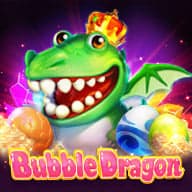 Bubble Dragon by ADVANT PLAY